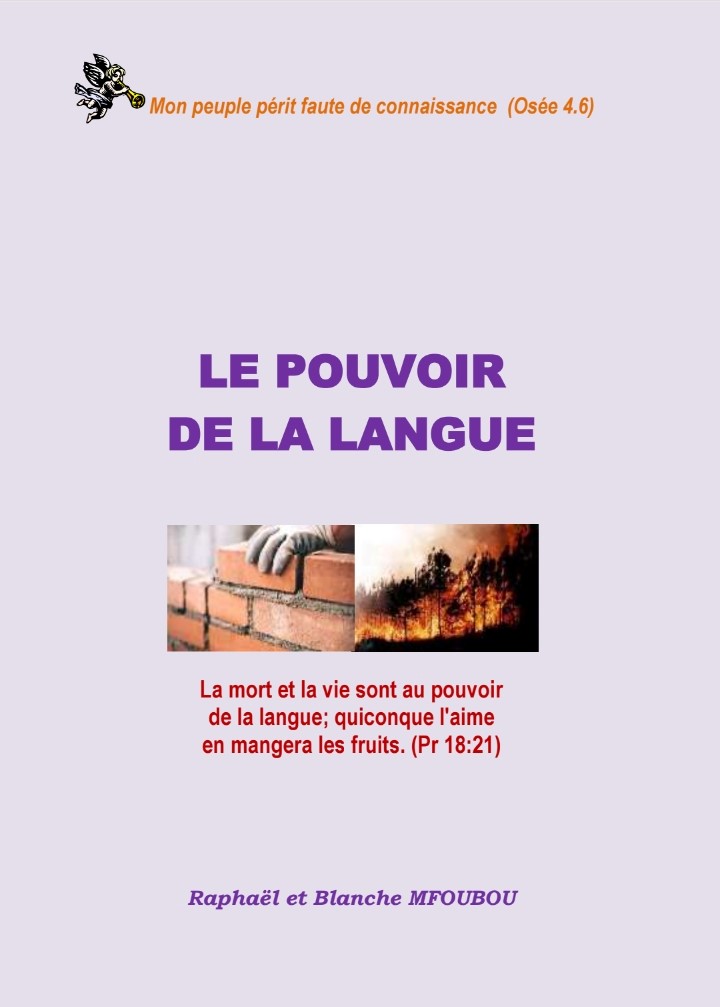 Le pouvoir de la langue (A5)